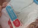怡蘭芬少女文胸高中生大學(xué)生青少年無鋼圈小胸聚攏內(nèi)衣女青春期胸罩 原木色 L (參考體重90-105斤) 曬單實拍圖