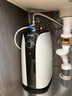 海爾（Haier）家用節(jié)能11升小廚寶2200W即熱一級(jí)能效節(jié)能家用大水量廚房速熱電熱水器鉬金金剛搪瓷內(nèi)膽小尺 7L 2200W 一級(jí)能效【薄機(jī)身】 曬單實(shí)拍圖