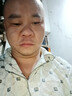 芯奢男士項(xiàng)鏈鍍仿沙金圓珠鍍金項(xiàng)鏈久不掉色男士佛珠鏈子護(hù)身符鎖骨鏈 6MM 曬單實(shí)拍圖