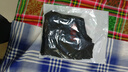 羅蒙（ROMON）25年秋冬新款加厚羊毛衫女寬松大碼毛衣羊.絨衫打底針織衫上衣女 黑色 厚款 3XL 【145-160斤】 曬單實(shí)拍圖