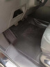 百馬飾 適用于哈弗m6腳墊17-24款全包圍專用長城哈佛m6plus改裝tpe汽車 雙層-全TPE腳墊+黑色地毯 曬單實拍圖