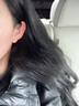 明牌珠寶七夕禮物  鉑金耳釘女Pt950白金圓珠耳針圓球簡(jiǎn)約耳插耳飾BFH0028 鉑金耳釘 約0.64克 曬單實(shí)拍圖