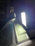 漢智叉車前大燈前照燈 LED大燈 12V/24V 適用合力杭叉龍工柳工臺(tái)勵(lì)福 12V前大燈 曬單實(shí)拍圖