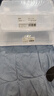 反轉(zhuǎn)鉛筆收納盒透明文具盒塑料兒童桌面筆筒裝彩鉛蠟筆彩色筆袋馬克筆中號(hào)+大號(hào)  曬單實(shí)拍圖