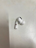適用蘋(píng)果 Airpods2/3代/Pro/Pro2單只丟失補(bǔ)配左右耳機(jī)單充電盒 AirPods Pro2單左耳 L（C口版） 全新正品 曬單實(shí)拍圖