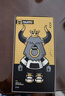 牛膜皇 蘋(píng)果15Promax手機(jī)殼iPhone13/14pro支點(diǎn)殼充電支架plus防摔氣囊保護(hù)高端透明 【360°旋轉(zhuǎn)-鈦原色】冰環(huán)支架丨強(qiáng)磁吸附 iPhone 15 曬單實(shí)拍圖