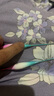 一味冰藍(lán)粉魚漂浮漂鯽魚漂競技高靈敏醒目納米加長漂身軟尾立式漂 野釣綜合【吃鉛:1.5-2.8g】 3號 曬單實拍圖