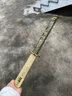 天乾龍泉正品寶劍一體鍛造高錳鋼唐橫刀秦王漢劍唐劍防身冷兵器未開刃 金罡 曬單實(shí)拍圖