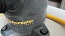 VACMASTER美國衛(wèi)瑪仕吸塵器家用大吸力大功率吸拖一體開荒保潔美縫辦公室酒店公司用臥式吸塵器靜音地毯專用 20L靜音吸塵器 曬單實拍圖