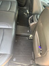 車(chē)麗友 適用雪佛蘭邁銳寶xl腳墊12-23款tpe全包圍汽車(chē)環(huán)保無(wú)味耐磨防水 【雙層套裝】極夜黑美尼斯款+尾箱墊底片 邁銳寶XL（16-23款） 曬單實(shí)拍圖