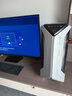 機械師（MACHENIKE）曙光 游戲設計臺式電腦電競主機（Ultra 7 265K 32GDDR5 6400 RTX4070S 1T Z890 360水冷)國家補貼 曬單實(shí)拍圖