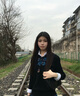 樂卡利V領(lǐng)毛衣女日系JK制服校園風(fēng)高級純色學(xué)院風(fēng)春裝套頭針織打底衫 黑色 常規(guī) 均碼 【90-130斤】 曬單實(shí)拍圖