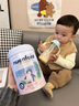 紐嬰培（nuenfant）新西蘭進(jìn)口嬰幼兒奶粉 乳鐵蛋白1段(0-6月)900g 效期至2026年9月 曬單實(shí)拍圖