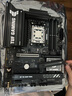 華碩TUF GAMING B850-PLUS WIFI 重炮手電競大板 支持CPU 7800X3D/9800X3D/9700X/9600X B850-PLUS WIFI 重炮手 曬單實拍圖