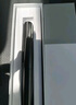 凌美（LAMY）鋼筆 永恒系列商務書寫辦公簽字筆畢業(yè)禮物 黑色77BK-0.5mm 曬單實拍圖