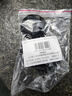 墨頓 適用羅技H330 H340海綿套H110 H111耳機(jī)套Logitech專(zhuān)用頭戴式話(huà)務(wù)耳套耳棉隔音耳罩耳墊替換配件 5CM黑色海綿套【3對(duì)】 曬單實(shí)拍圖