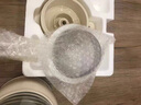 九陽(yáng)流食破壁機鼻飼胃管老人專(zhuān)用飯菜食物打粉碎病人術(shù)后流質(zhì)輔食料理家用攪拌機 流食機1000毫升-玻璃杯體8葉刀頭 曬單實(shí)拍圖