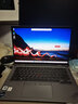 ThinkPad聯(lián)想T14P Gen1+筆記本電腦高性能14英寸英特爾酷睿版 RTX4050獨(dú)顯 商務(wù)3D工程繪圖程序編程輕薄本 T14P:UItra7-155H 32G 1T標(biāo)配 2.2K高色域 原 曬單實(shí)拍圖