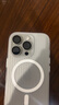 猩球衛(wèi)士【買1贈1】適用蘋果16ProMax康寧鏡頭膜AR增透iPhone16Pro鈦鋁合金手機(jī)攝像頭鷹眼保護(hù)貼 康寧玻璃 AR增透丨原鈦色 【關(guān)注店鋪】會員專享18個月有限質(zhì)保 曬單實(shí)拍圖