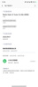 Redmi Note12 Turbo 5G 第二代驍龍7+ 超細(xì)四窄邊OLED直屏  二手手機(jī) 冰羽白 12G+256G 99新 曬單實(shí)拍圖