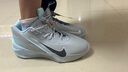 耐克（NIKE）G.T. Jump AcademyEP男鞋戶外休閑運(yùn)動(dòng)鞋低幫防滑耐磨減震籃球鞋 HF1804-002 42 曬單實(shí)拍圖