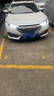 歐司朗汽車(chē)LED近光大燈燈泡(一對)適配 本田九代/十代思域 曬單實(shí)拍圖
