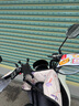 京悠雨德國品質(zhì)夏季電動(dòng)車(chē)防曬手套電瓶車(chē)電動(dòng)摩托車(chē)手把套遮陽(yáng)防水擋風(fēng) 【加長(cháng)皮革】平安喜樂(lè )(夜間反光 均碼 曬單實(shí)拍圖