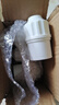 CNKTELEE27螺口燈頭燈座小吊燈銅燈頭加厚膠木懸吊燈頭陶瓷底座 加厚款膠木懸吊燈頭 曬單實拍圖