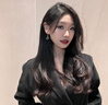 HKHL 925銀祖母綠寶石耳環(huán)女輕奢小方塊耳釘耳飾紀(jì)念日生日禮物送老婆 祖母綠小方塊耳墜一對(duì) 曬單實(shí)拍圖