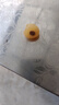 干蒜 獨(dú)頭蒜包郵2024年云南大理農(nóng)家紫皮新鮮獨(dú)蒜頭獨(dú)蒜紅皮大蒜 獨(dú)頭蒜珍珠小果(個(gè)頭極小)干 1斤 [一顆蒜]請(qǐng)看仔細(xì) 曬單實(shí)拍圖