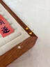 中國(guó)黃金（CHINA GOLD）貓爪黃金耳釘女足金萌趣可愛小萌爪耳飾情人節(jié)生日禮物送女友老婆 【今/次日達(dá)】小萌爪耳釘 約0.85g 曬單實(shí)拍圖