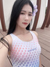 熱浪泳衣女款2025新款連體三角專業(yè)游泳館專用大碼保守顯瘦競(jìng)技泳裝 運(yùn)動(dòng)風(fēng)連體泳衣 M 曬單實(shí)拍圖