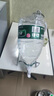 詩素漫5l農(nóng)夫山泉怡寶簡易飲水機礦泉水桶裝水抽水器支架按壓出水取水器 矮臺式架+4-5L怡寶/農(nóng)夫山泉水嘴 曬單實拍圖