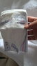 拉比小熊 LABYBEAR紙尿褲大包嬰兒超薄透氣舒適干爽男女寶寶通用尿不濕 紙尿褲 紙尿褲S碼72片【4-8kg】 曬單實拍圖