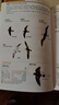 （贈(zèng)鳥(niǎo)類(lèi)貼紙）中國(guó)國(guó)家地理觀鳥(niǎo)寶典（鳥(niǎo)類(lèi)行為圖鑒+中國(guó)鳥(niǎo)類(lèi)觀察手冊(cè)）兩冊(cè)套裝 鳥(niǎo)類(lèi)百科全書(shū)科普?qǐng)D鑒 曬單實(shí)拍圖