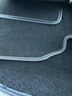 懶狼專(zhuān)用于奔馳c200c260glc260glc300a200e級e300l汽車(chē)腳墊原廠(chǎng)地毯式 五座腳墊-純黑色-普拉絲8mm厚 奔馳C級 曬單實(shí)拍圖