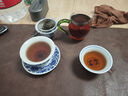 劉建鋒窯瓷貝貝景德鎮(zhèn)青花瓷柴燒主人杯手繪龍紋爐式杯陶瓷品茗杯茶杯送禮 劉建鋒窯仿清云龍爐式杯 曬單實(shí)拍圖