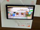 膜力佳適用switch屏幕膜oled屏幕ar膜高清防反光7/8寸游戲機(jī)3a全屏保護(hù)膜屏幕膜貼膜防指紋電競(jìng)膜 swich oled7英寸-AR增透膜 曬單實(shí)拍圖