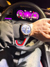 天梭（TISSOT）【官方授權店】速馳系列三眼六針計時(shí)石英男表運動(dòng)時(shí)尚瑞士手表 藍盤(pán)藍色皮帶T116.617.36.042.00 曬單實(shí)拍圖