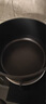 幸甚日本品牌湯鍋煮鍋燉蒸鍋家用雙耳煲湯鍋電磁爐燃?xì)庠畈徽齿p量鈦鍋 【湯鍋+蒸籠】2-5人用 24cm 5.01L 曬單實(shí)拍圖