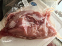 克雷蒙 兔里脊肉新鮮速凍無骨兔子肉農(nóng)家散養(yǎng)兔燒烤食材兔肉生鮮 10斤兔里脊肉 曬單實拍圖