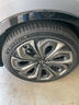 米其林（MICHELIN）【包安裝】米其林輪胎 PILOT SPORT EV 255/45R22107V靜音棉高合HIPH22年 曬單實(shí)拍圖