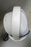 NIYEVN【40℃石墨烯丨遠超一級省電】暖風(fēng)機取暖器小型家用辦公室電熱電暖風(fēng)2024最新小太陽(yáng)電暖器熱風(fēng)機 【觸屏白】40℃全屋升溫丨省電專(zhuān)利丨雙溫控丨靜音 曬單實(shí)拍圖