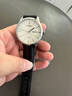 西鐵城（CITIZEN）手表男日韓表自動(dòng)機械日顯鋼帶商務(wù)送禮物男友 NH8350-08B 曬單實(shí)拍圖