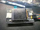 登仕唐STM32F407ZGT6核心板 STM32開發(fā)板STM32F103ZET6核心板系統(tǒng)學習板 F407ZGT6核心板【焊好】+1.54屏 曬單實拍圖