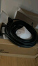 山澤USB3.1光纖延長線20米 公對母數(shù)據(jù)線兼容3.0/2.0/1.1/1.0發(fā)燒級外設(shè)信號工程版無需外掛放大延長線 曬單實拍圖