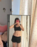 STGIVO美國減肥瘦肚子燃脂全身快速瘦強效左旋肉堿白蕓豆阻斷劑減脂藥 5盒（買3送2）專攻頑固脂肪肥肉 曬單實拍圖