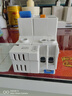 正泰（CHNT）漏電保護器帶空氣開(kāi)關(guān)斷路器過(guò)載保護2p家用防漏電三相空開(kāi)漏保 1P+N 32A 曬單實(shí)拍圖