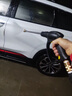 智匯德國品質(zhì)洗車(chē)高壓洗車(chē)機水槍家用清洗機220V商用刷車(chē)泵大功率神器 4800W 基礎版強壓短槍+10米防爆管 雙控調壓 德系頂配純銅電機商用高壓水泵便攜式洗車(chē)槍強力洗地機 曬單實(shí)拍圖