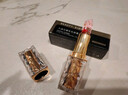 美人符變色唇膏變色口紅唇釉不掉色不沾杯唇膏女防干裂禮物送女生 水晶花瓣變色唇膏#熾熱薔薇1支 曬單實(shí)拍圖
